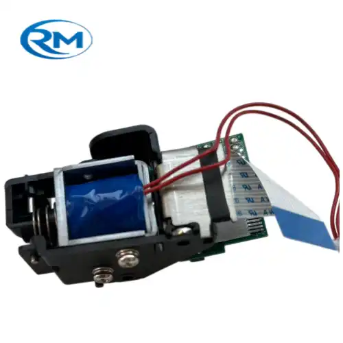 1750304622-10 ATM Spare Parts 3HM280 Card Reader IC Module For Wincor  Diebold Hyosung Card Reader IC Module ATM Maintenance and Repair